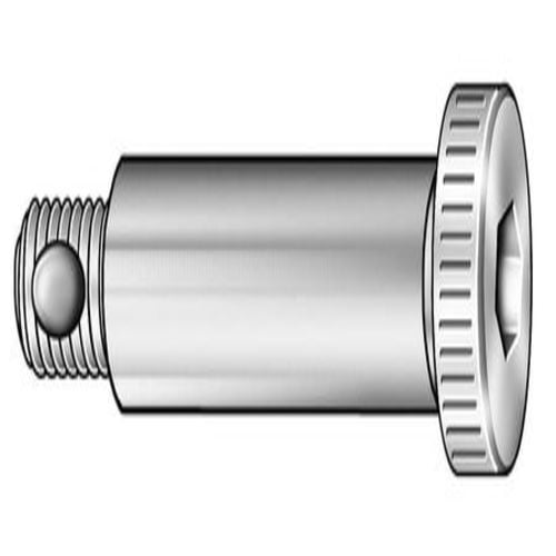 Replacement For Part-1423-596 Screw,shoulder-hfh M8x1.25x40-cl10.9-z&y Replacement For Part-1423-596 Screw,shoulder-hfh M8x1.25x40-cl10.9-z&y